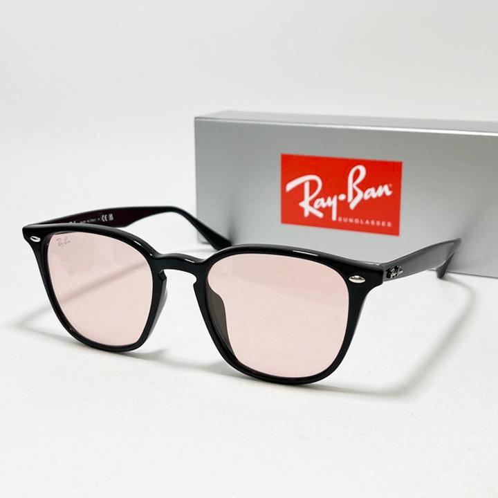 Ray-Ban（レイバン） RB4258F 52サイズ サングラス クラシック
