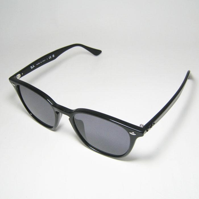 Ray-Ban（レイバン） ReVision リビジョン x RayBan RB4258F-REABK