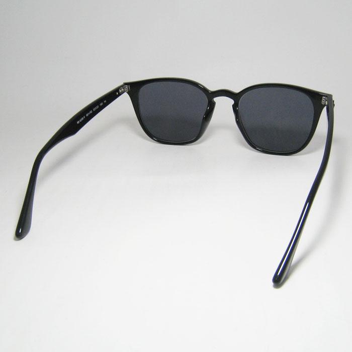 Ray-Ban（レイバン） ReVision リビジョン x RayBan RB4258F-REABK