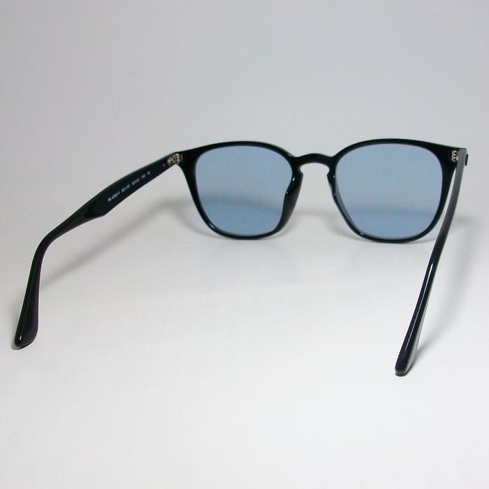 Ray-Ban（レイバン） ReVision リビジョン X RayBan RB4258F-RESBL