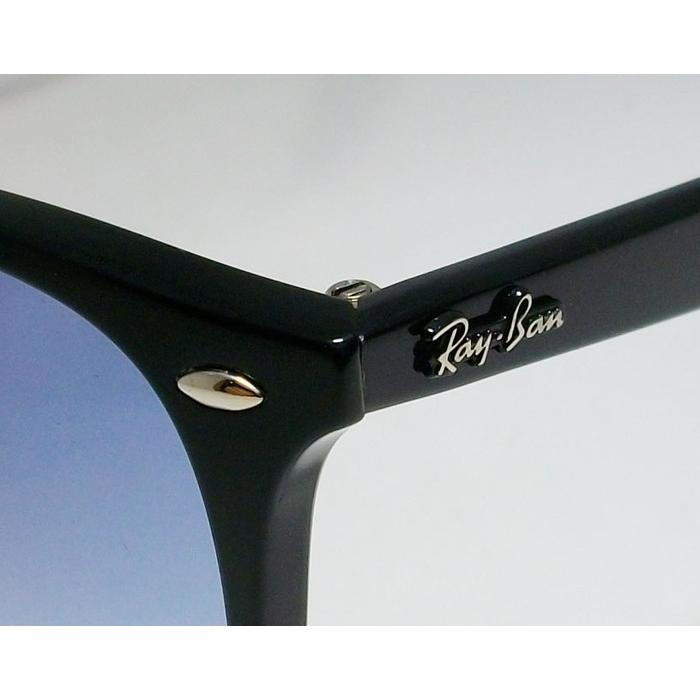 Ray-Ban（レイバン） RayBan クラシック サングラス RB4259F-60119-53