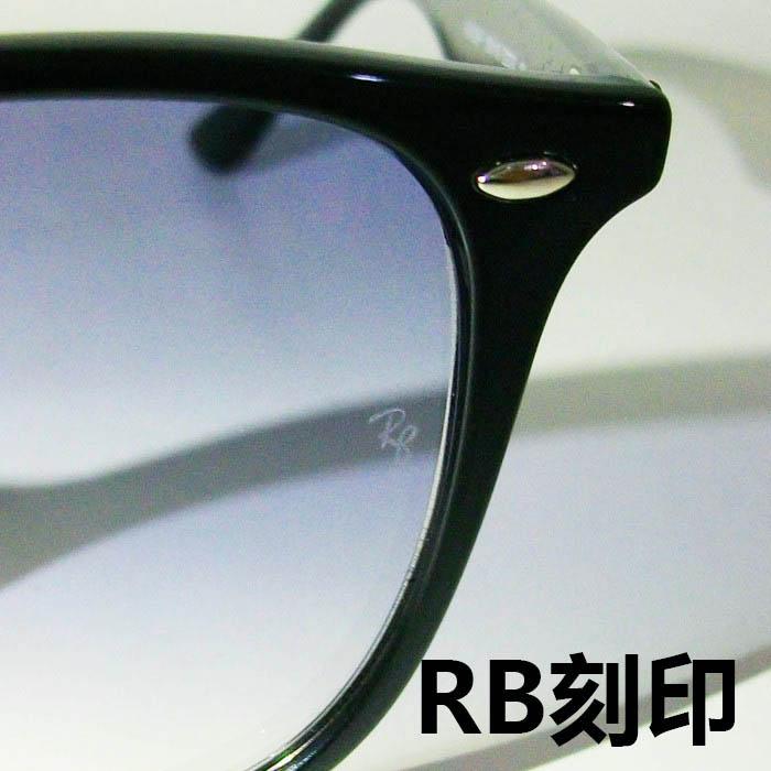 Ray-Ban RayBan レイバン クラシック サングラス RB4259F-60119 Ray-Ban RayBan レイバン クラシック サングラス RB4259F-60119