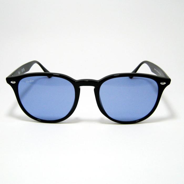 レイバン　サングラス RB4259F-60180-53 楽天市場】RayBan レイバン RB4259F-60180-53ライトカラー
