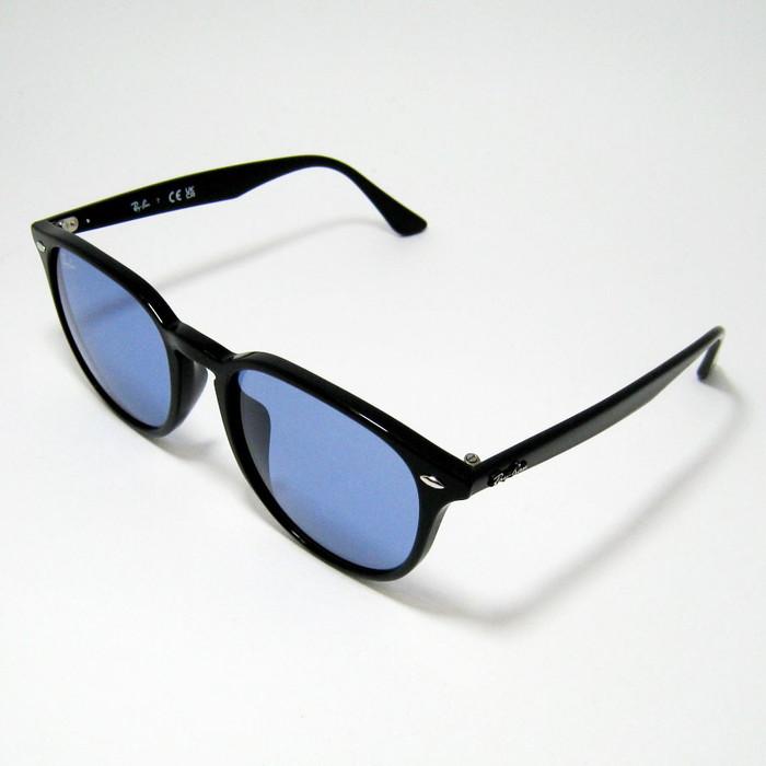 Ray-Ban（レイバン） RayBan RB4259F-60180-53 ライトカラー