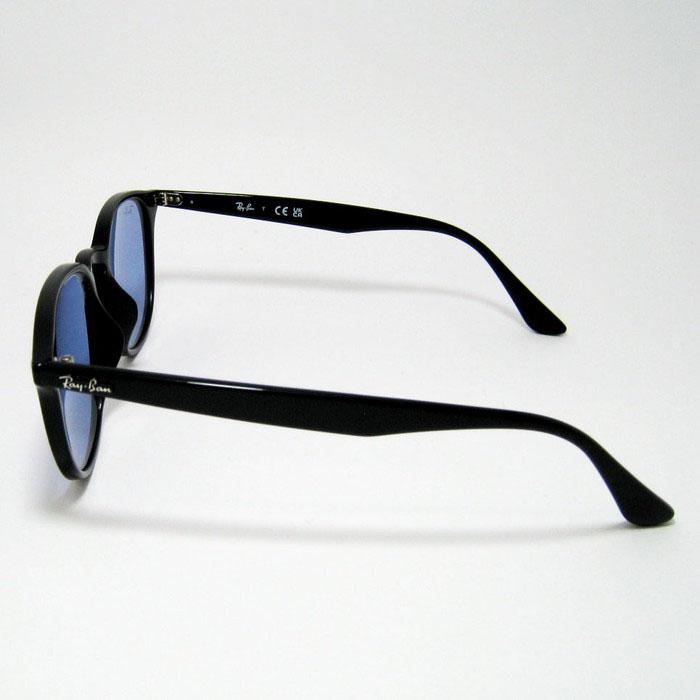 Ray-Ban（レイバン） RayBan RB4259F-60180-53 ライトカラー