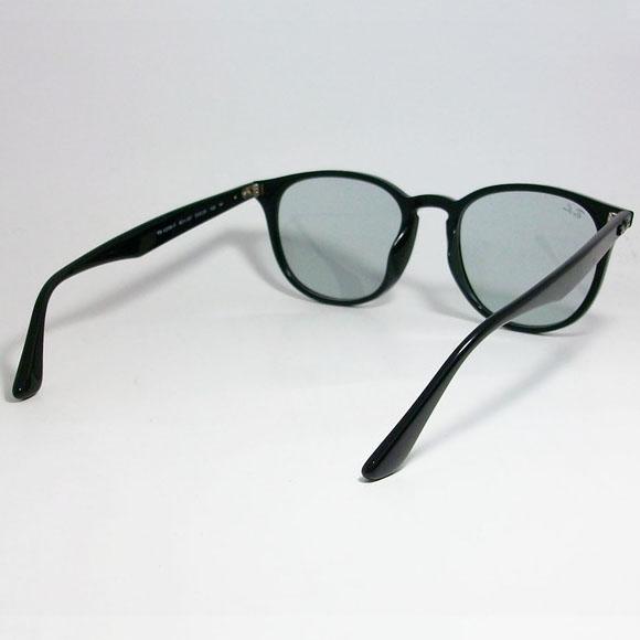 RayBan レイバン RB4259F-60187-53 ライトカラー サングラス クラシック ブラック　RB4259F-601/87-53｜melook｜04