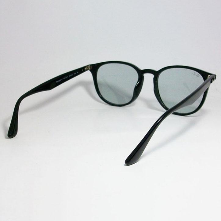 smile.ケース無しRB4259F-60187-53 新品 ケース無し RB4259F-601/87 53サイズ 正規 RAYBAN レイバン