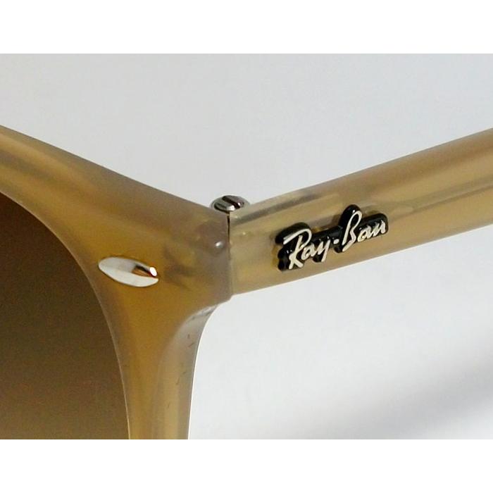Ray-Ban（レイバン） RayBan クラシック サングラス RB4259F-616613-53