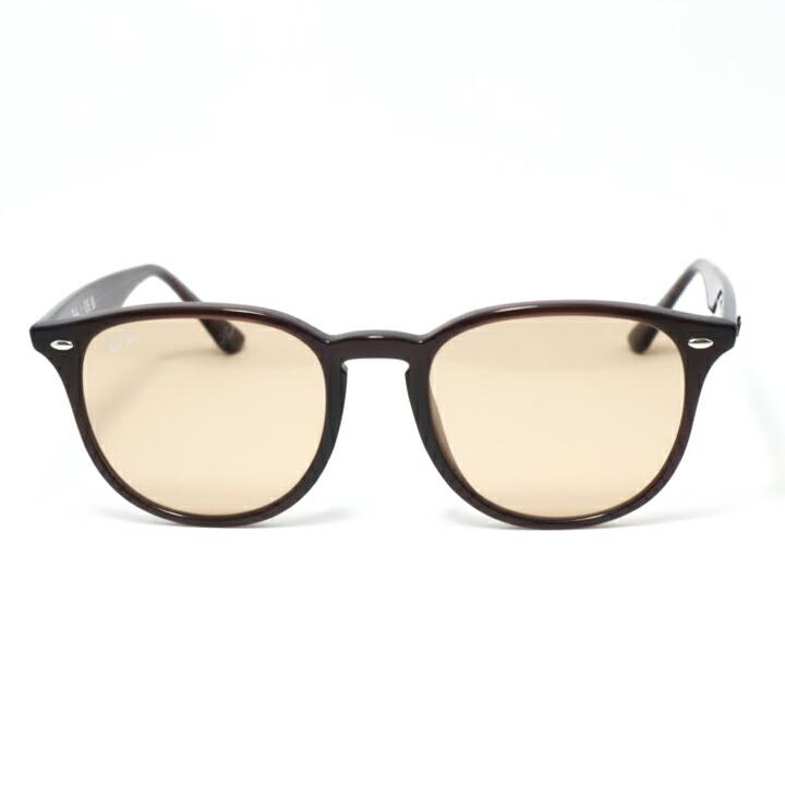 Ray-Ban（レイバン） RayBan RB4259F-623193-53 サングラス 眼鏡