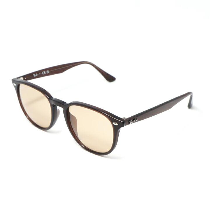 Ray-Ban（レイバン） RayBan RB4259F-623193-53 サングラス 眼鏡