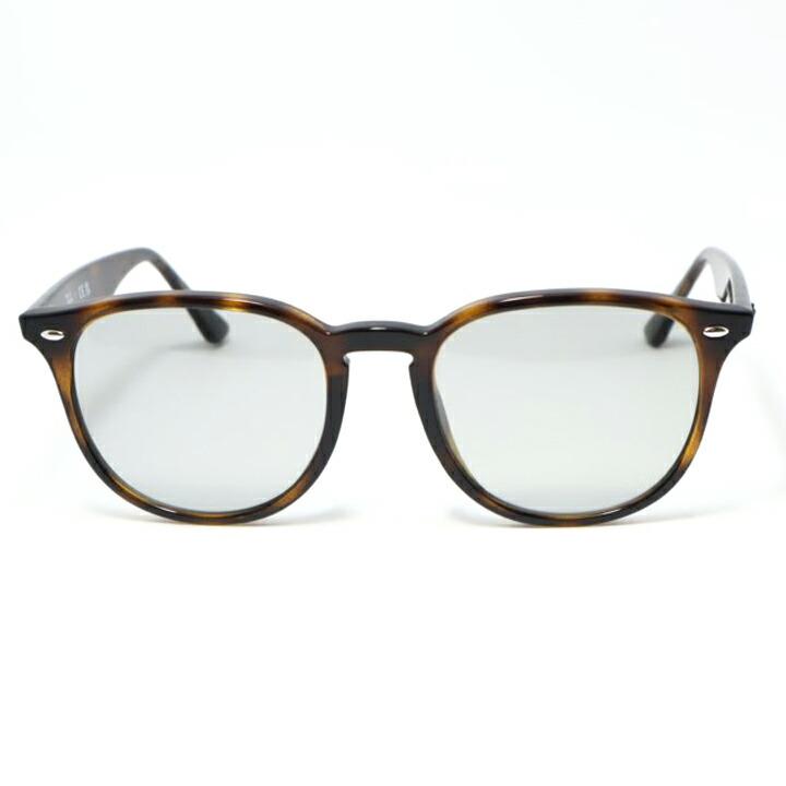 Ray-Ban（レイバン） RayBan RB4259F-71087-53 サングラス 眼鏡 メガネ