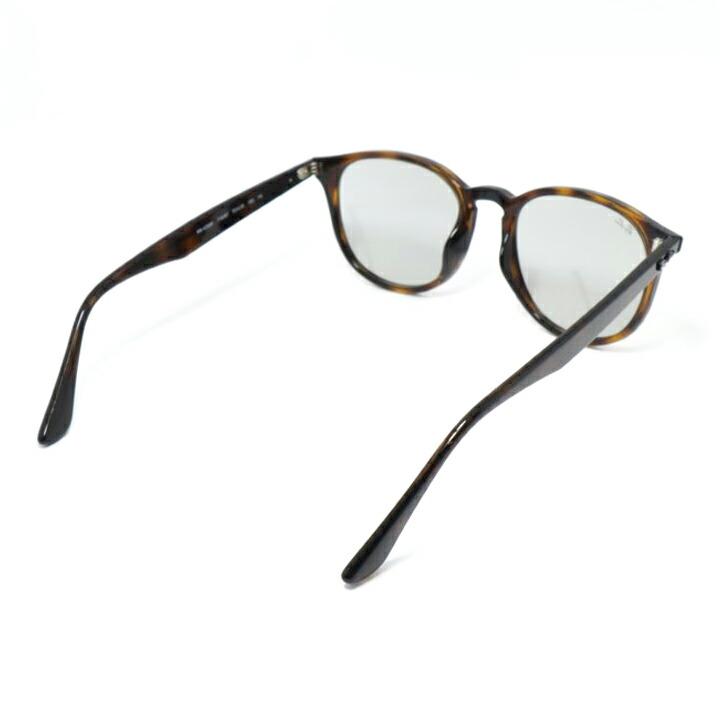 Ray-Ban（レイバン） RayBan RB4259F-71087-53 サングラス 眼鏡 メガネ