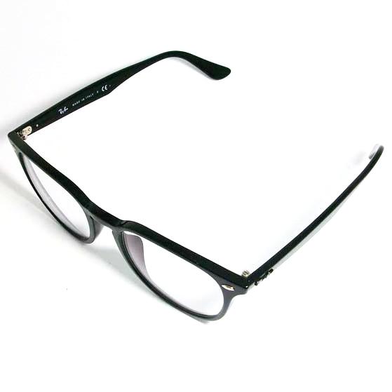 Ray-Ban（レイバン） RB4259F 可視光調光 1.60 グレー ブラウン