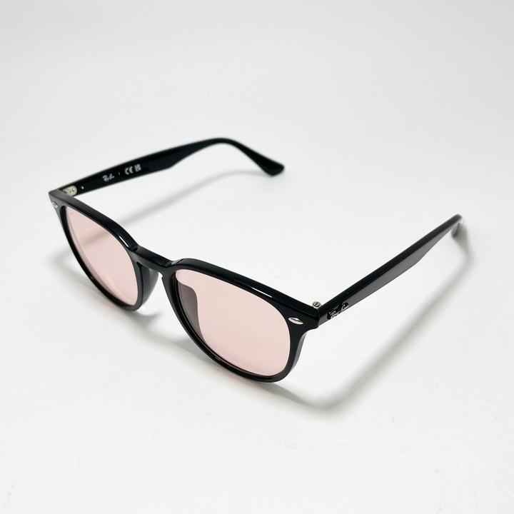 Ray-Ban（レイバン） RayBan RB4259F ライトピンク サングラス