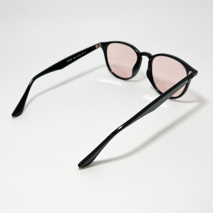 Ray-Ban（レイバン） RayBan RB4259F ライトピンク サングラス