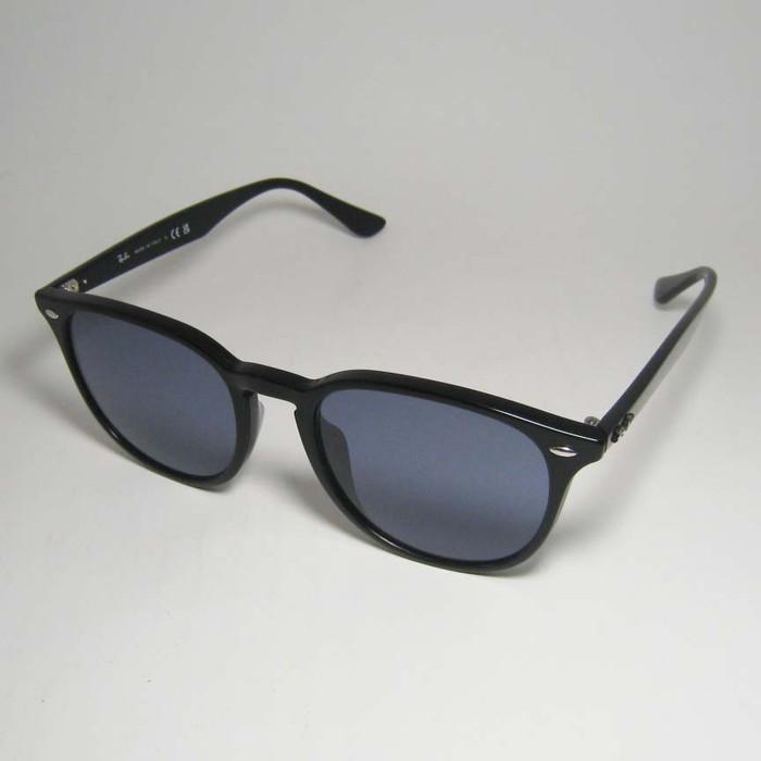 Ray-Ban（レイバン） RayBan RB4259F-PBL-53 メガネ 偏光サングラス