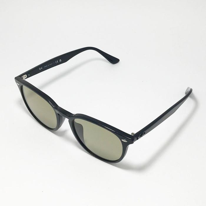 Ray-Ban（レイバン） RayBan RB4259F-PBR-53 メガネ 偏光サングラス