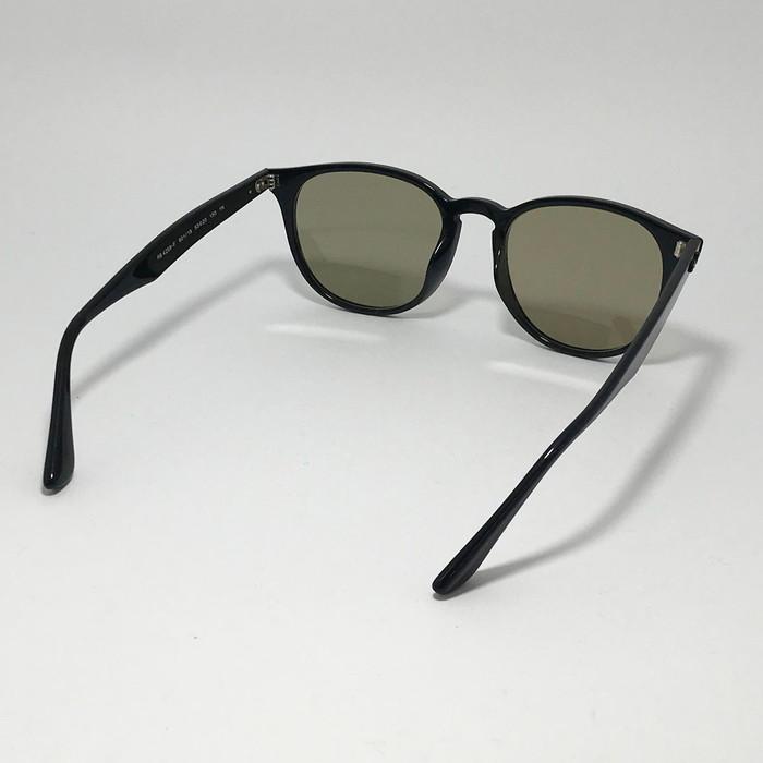 Ray-Ban（レイバン） RayBan RB4259F-PBR-53 メガネ 偏光サングラス