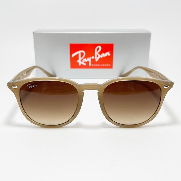 Ray-Ban RB4259-F ベージュ サングラス RB4259 Sunglasses in Beige and Brown Gradient - RB4259F