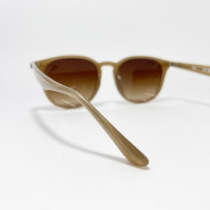 Ray-Ban レイバン RB4259F サングラス ベージュフレーム レイバン サングラス Ray-Ban RB4259F 616613(53mm ベージュ