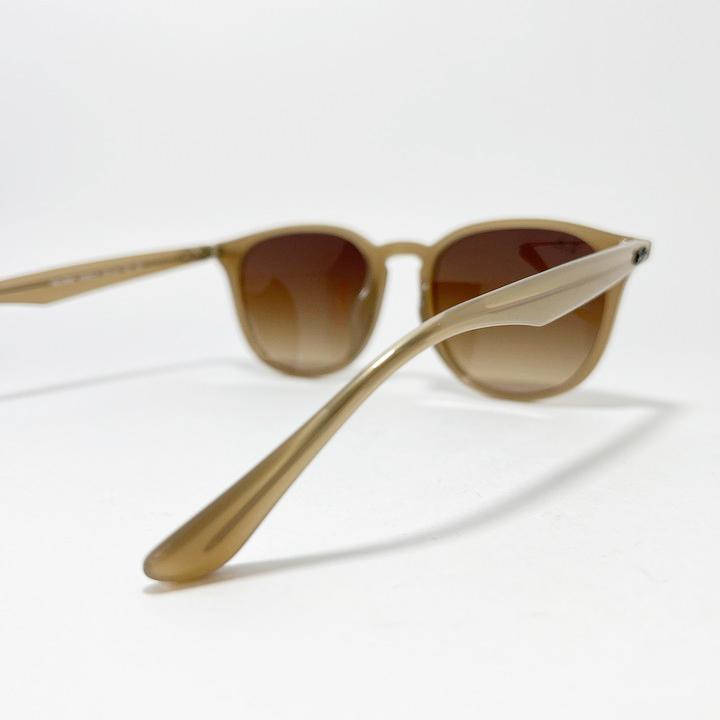 Ray-Ban レイバン RB4259F サングラス ベージュフレーム Ray-Ban RayBan レイバン クラシック サングラス RB4259F-616613