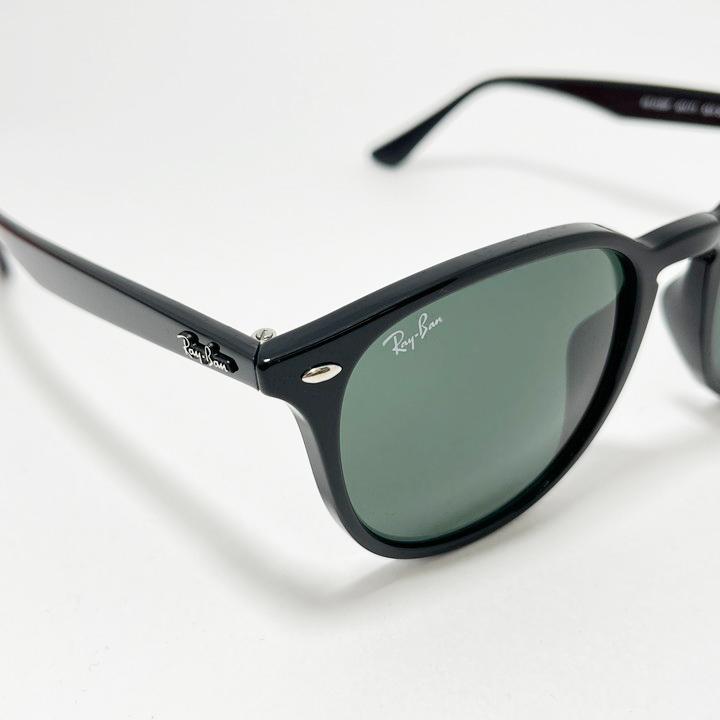 Ray-Ban（レイバン） RB4259F グリーン 53サイズ サングラス