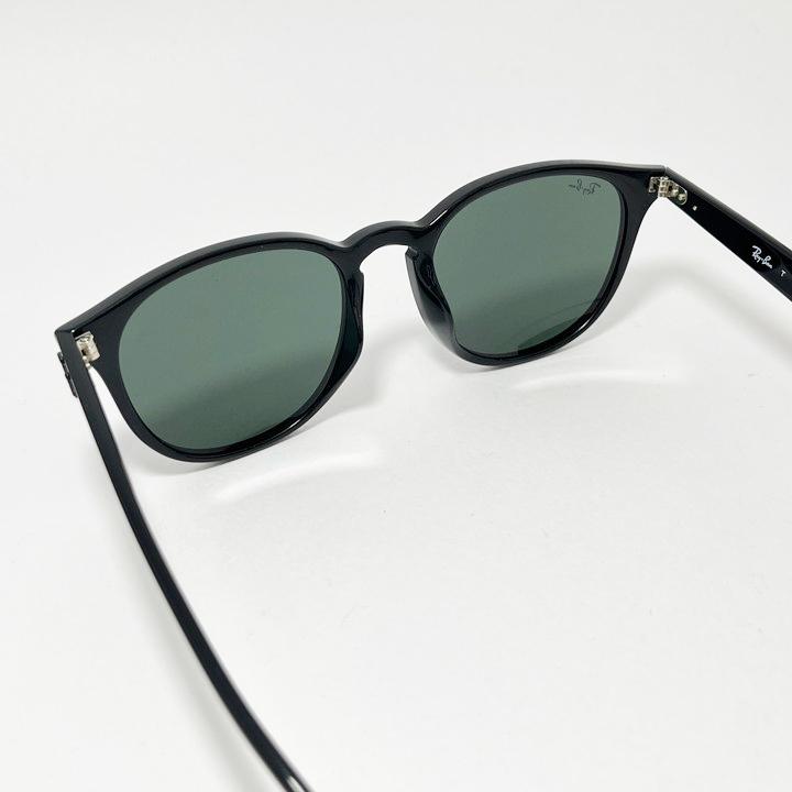 Ray-Ban（レイバン） RB4259F グリーン 53サイズ サングラス