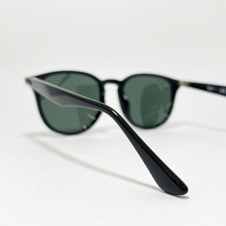 Ray-Ban（レイバン） RB4259F グリーン 53サイズ サングラス