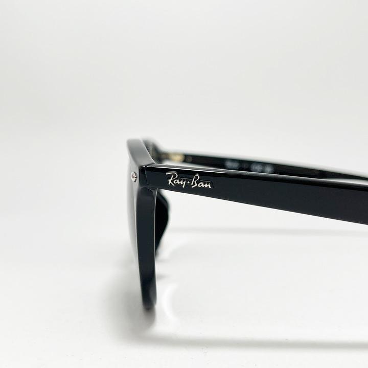 Ray-Ban（レイバン） RB4259F グリーン 53サイズ サングラス