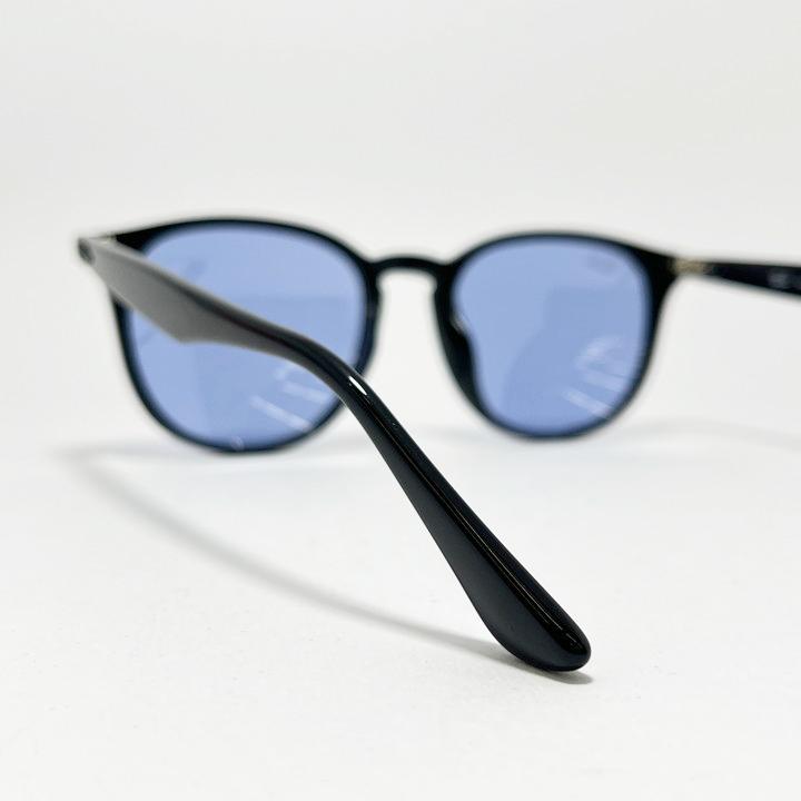 Ray-Ban（レイバン） RB4259F ブルー 53サイズ サングラス クラシック