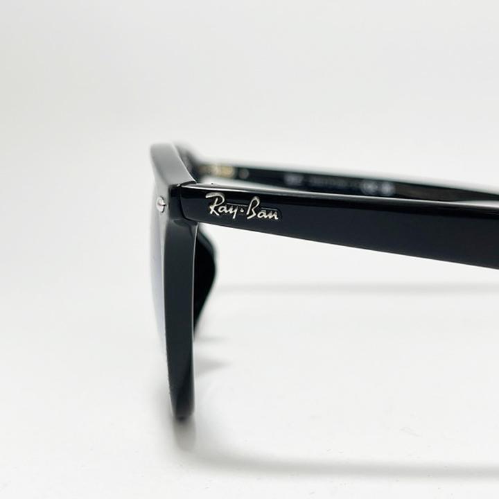 Ray-Ban ORB4259F ブラック サングラス レイバン公式ストア】 Ray-Ban® RB4259 サングラス | ブラック X
