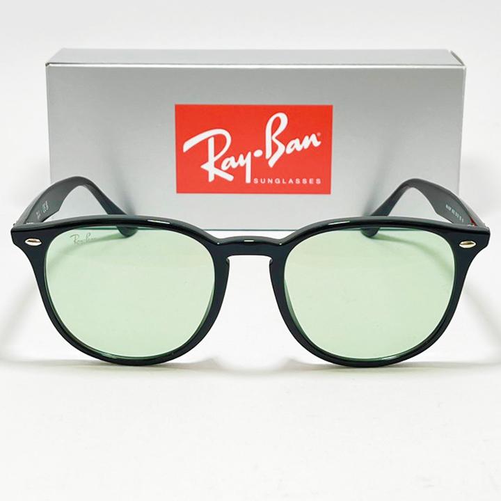レイバンRB4259F ライトグリーン Ray-Ban レイバン RB4259F グリーン 53サイズ サングラス