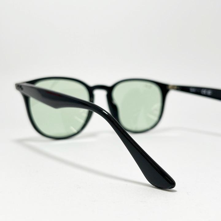 レイバンRB4259F ライトグリーン 楽天市場】レイバン サングラス Ray-Ban RB4259F-601/2 レンズ
