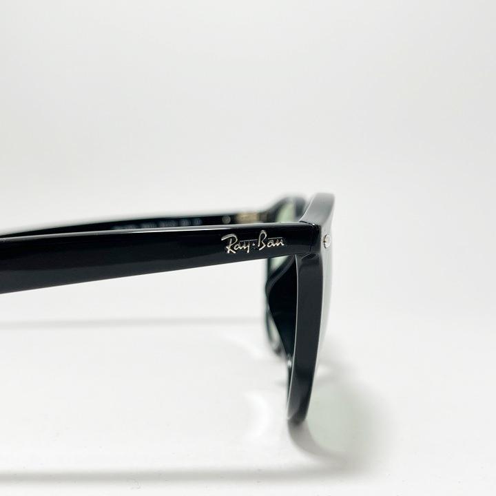 Ray-Ban（レイバン） RB4259F グリーン サングラス クラシック