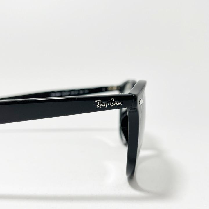 Ray-Ban レイバン RB4259F グレー 53サイズ サングラス