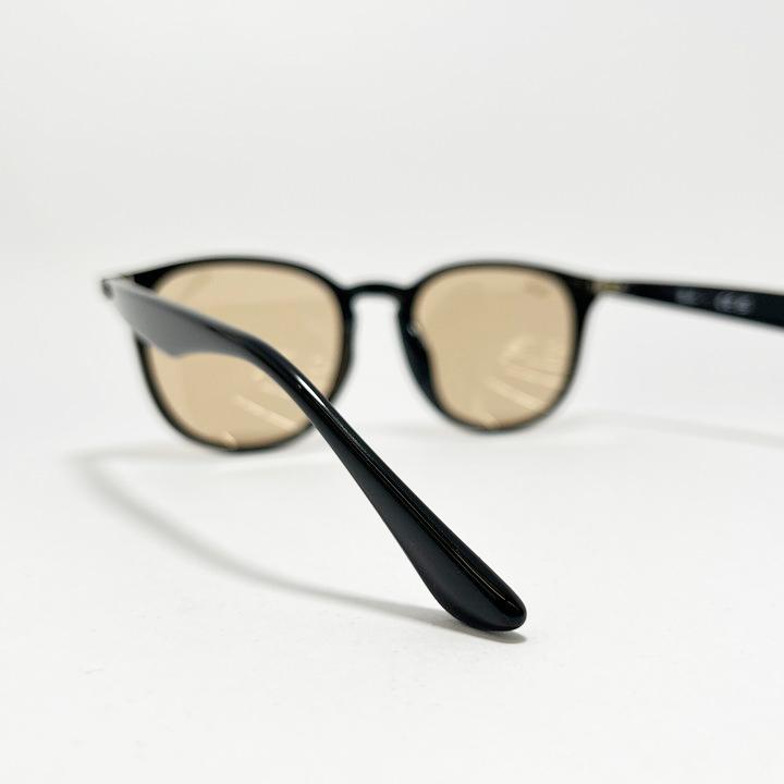 Ray-Ban（レイバン） RB4259F オレンジ サングラス クラシック