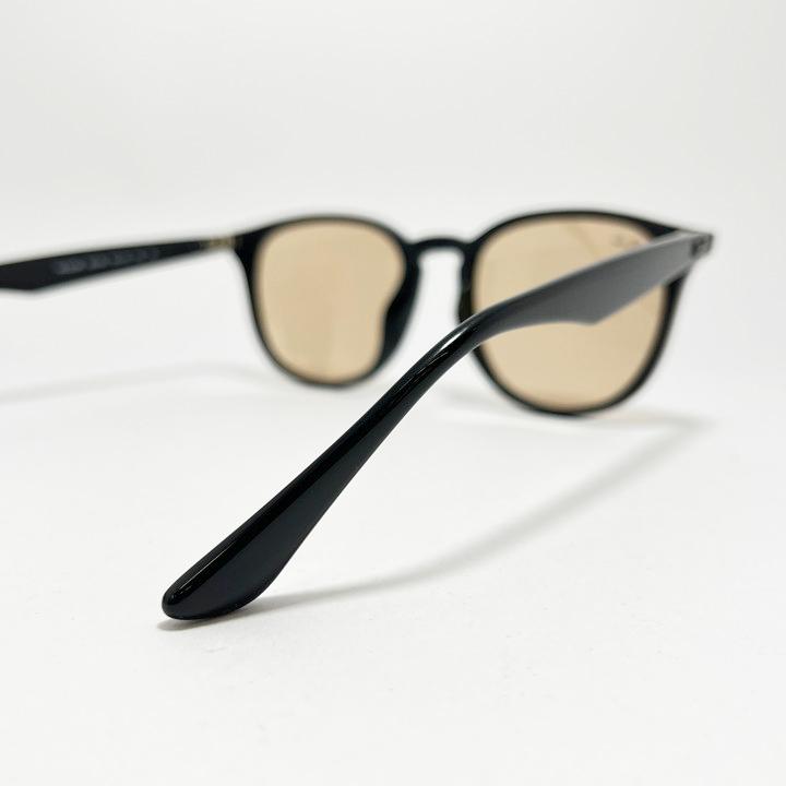 （新品未使用）Ray-Ban ORB4259F ブラックサングラス Ray-Ban（レイバン） 新古品 未使用品 Ray Ban RB4259F 601/19 53