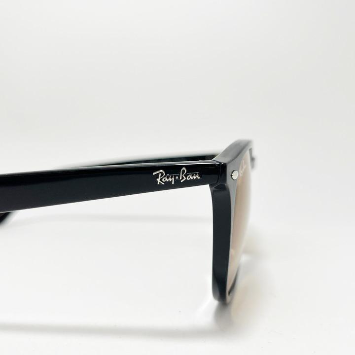 Ray-Ban（レイバン） RB4259F オレンジ サングラス クラシック