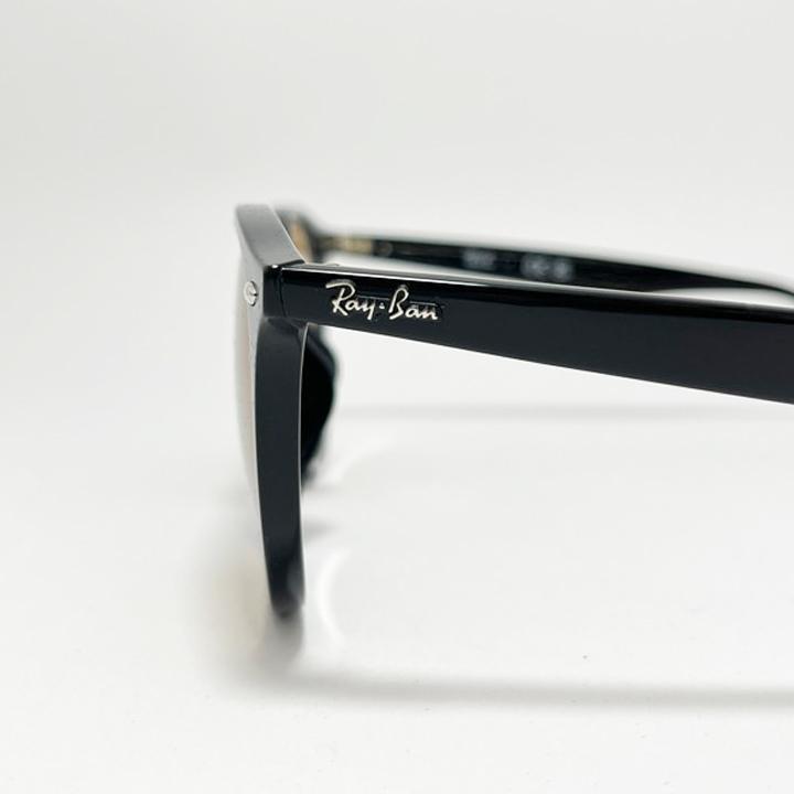 Ray-Ban（レイバン） RB4259F オレンジ サングラス クラシック