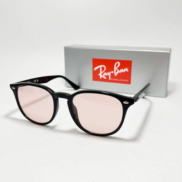 Ray-Ban（レイバン） RB4259F 53サイズ サングラス クラシック