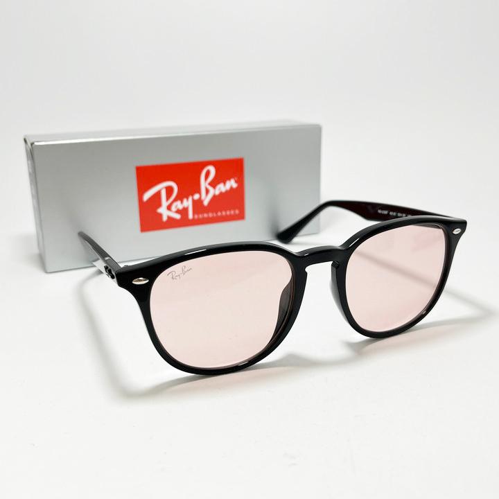 Ray-Ban（レイバン） RB4259F 53サイズ サングラス クラシック