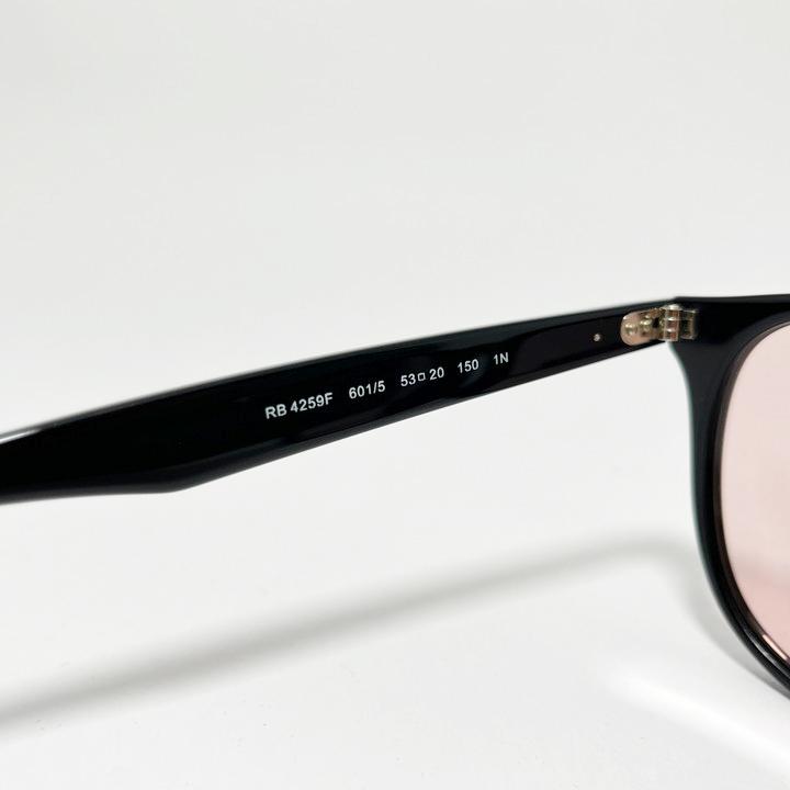 Ray-Ban（レイバン） RB4259F 53サイズ サングラス クラシック