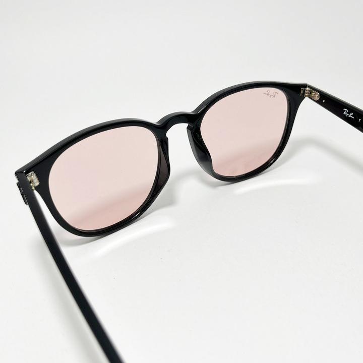 Ray-Ban（レイバン） RB4259F 53サイズ サングラス クラシック