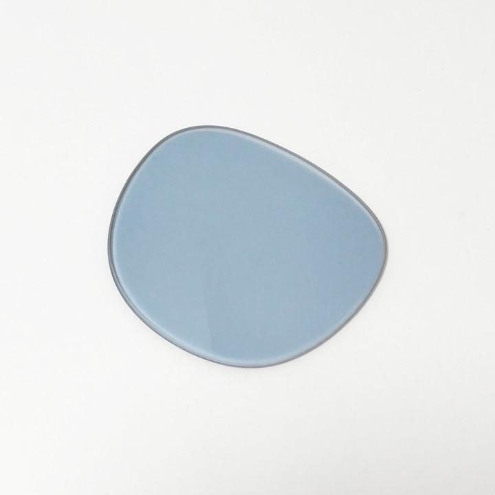 ReVision リビジョン RayBan レイバン RB4259F用 交換レンズ スカイ