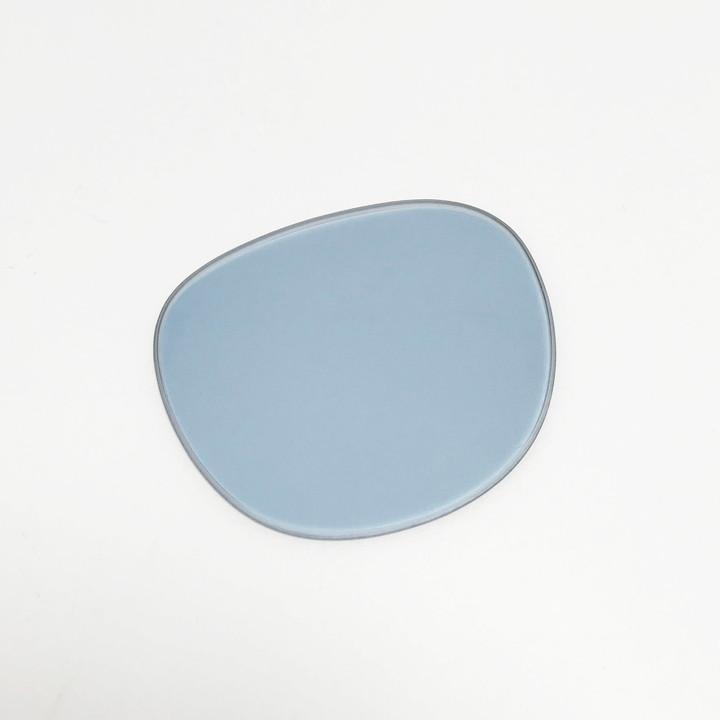 ReVision リビジョン RayBan レイバン RB4259F用 交換レンズ スカイ 
