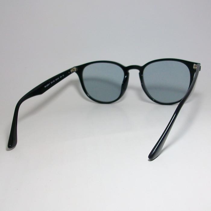 【ReVision】RB4259F-REABK　リビジョン　アンティークブラック Ray-Ban（レイバン） ReVision リビジョン X RayBan RB4259F-RESGY-53