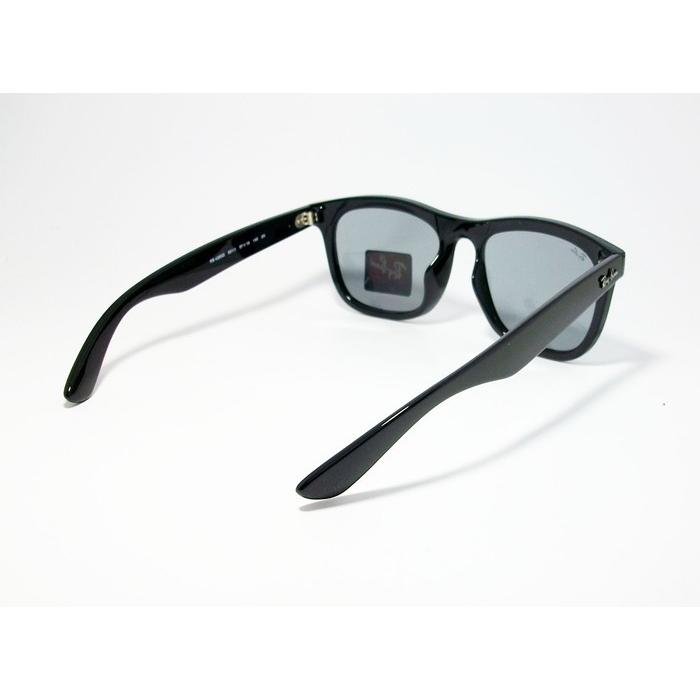 国内正規品 Rayban レイバン Rb4260d 6011 57 スクエア