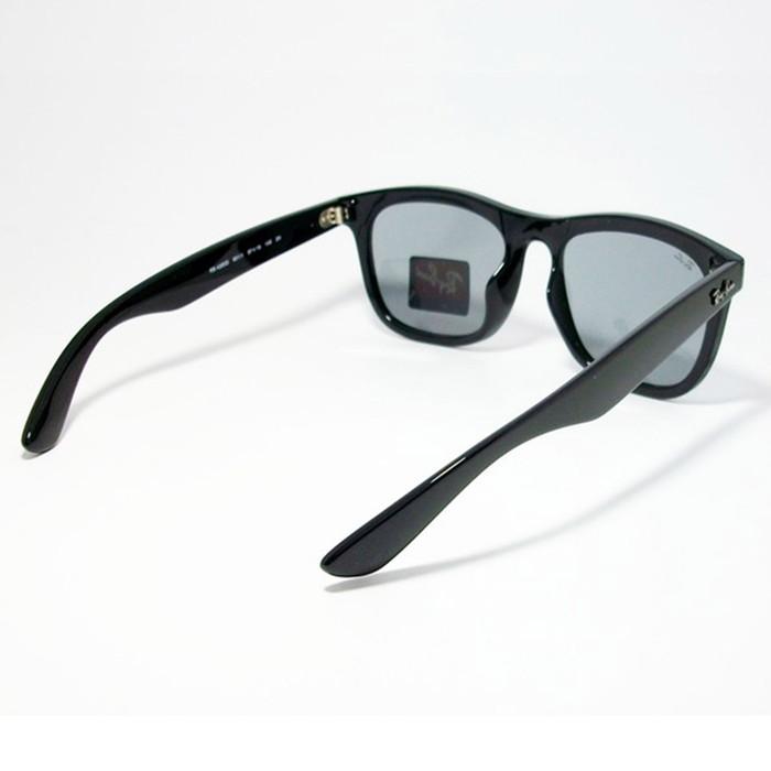 Ray-Ban（レイバン） RayBan RB4260D-6011-57 スクエア サングラス