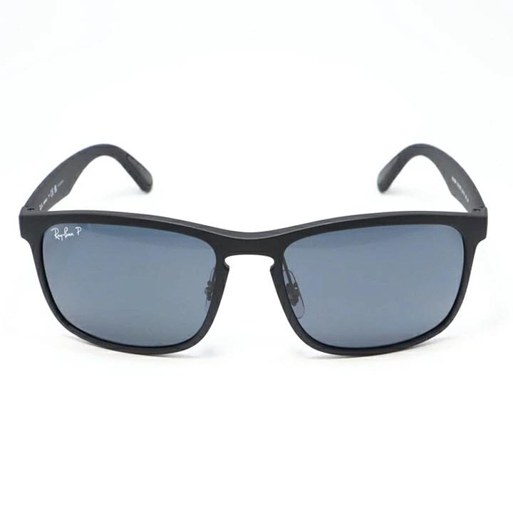 Ray-Ban（レイバン） RB4264-601S80-58 偏光サングラス クロマンス