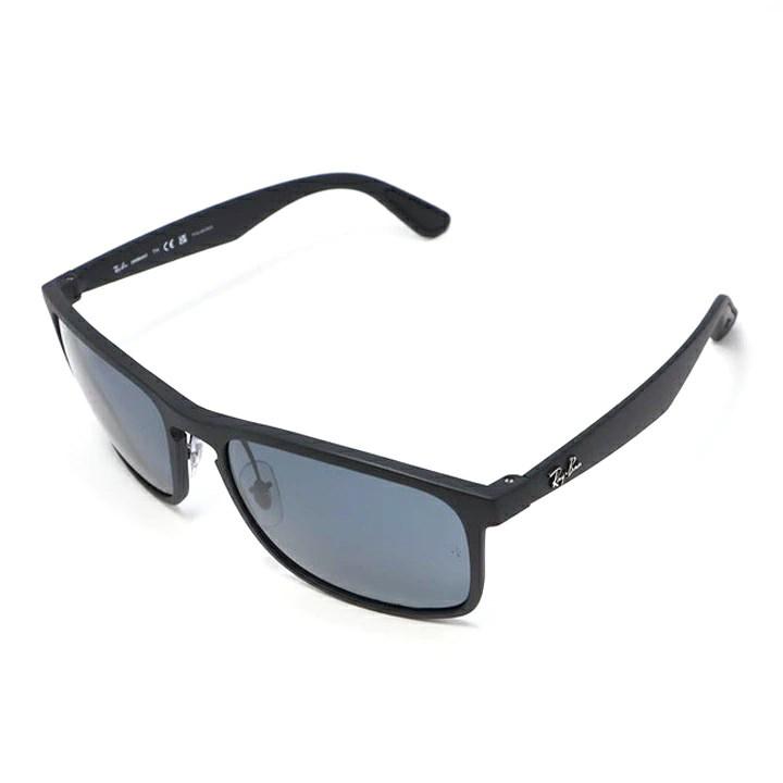 Ray-Ban（レイバン） RB4264-601S80-58 偏光サングラス クロマンス